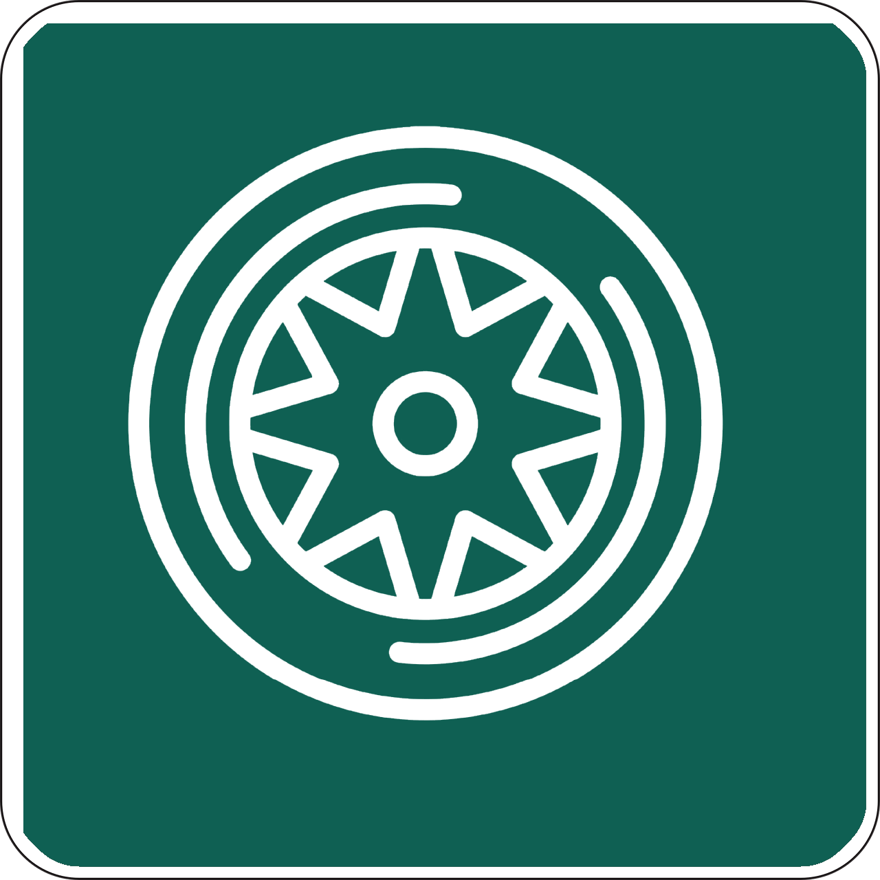 Tyre Fitting